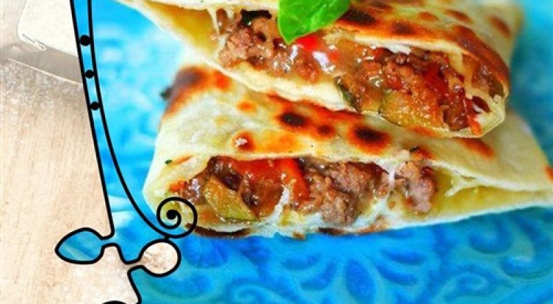 طريقة عمل الكريب التركي من مطبخ آسيا طريقة عمل الكريب التركي من مطبخ آسيا