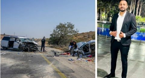 ارتفاع بأكثر من 82% بضحايا حوادث الطرق، بلال خواطرة لبكرا: 