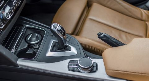 أخطاء عند استخدام الجير الاوتوماتيك