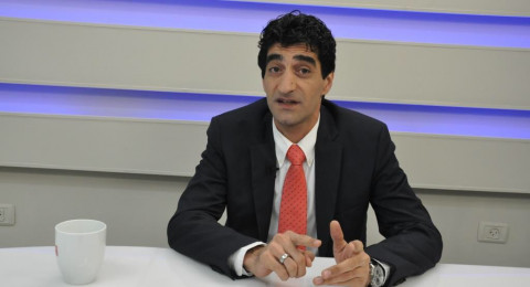  مرسي ابو مخ لـبكرا: نكافح حوادث الطرق بشتّى الوسائل