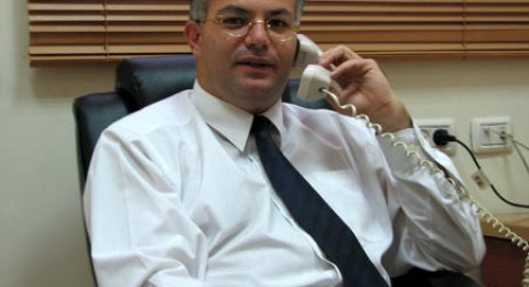 رئيس بلدية الطيبة، منصور لـبكرا: حوادث الطرق تدعو الى وقفة جدية وعملية‎