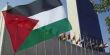علم فلسطين سيرفرف في الأمم المتحدة