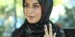 مريم خريباني شابة تطمح لفيلم رعب سينمائي