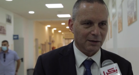 في تصريح خاص لـبكرا، الوزير يزهار شاي: فرص عظيمة للمواطنين العرب في اسرائيل سيجلبها الاتفاق مع الإمارات