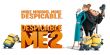 ديسبيكابل مي 2 مدبلج - Despicable Me 2