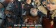 كيف تروض تنينك 2 - How to Train Your Dragon 2 - مدبلج