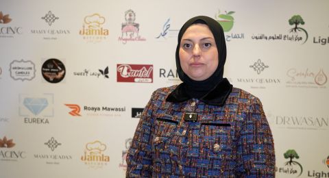 «ريستارت حياتك» يجمع مئات المُشاركات. ميساء عويسات بشارة لـ"بكرا": «النساء قادرات على بناء مجتمع ريادي أقوى»