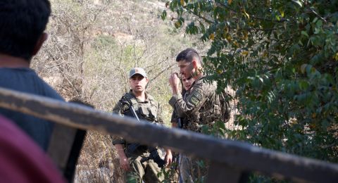 أوتشا: أكثر من 700 مصاب فلسطيني بهجمات المستوطنين خلال عام واحد