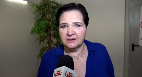 مارغريتا باروخ سرور لبكرا: "الأطباء هم مفتاح توصيل فوائد التأمين التكميلي وتقليص الفجوات الصحية"