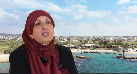 من ذاكرة الجدّات إلى رواية المكان: وسيمة عماش تطلق مشروع توثيق تاريخ جسر الزرقاء