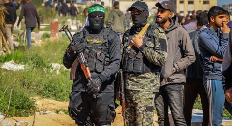 أمن المقاومة يفتح باب التوبة أمام عملاء الميليشيات المدعومة من الاحتلال لمدة 10 أيام