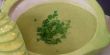 طبق اليوم: شوربة البازيلاء بالكريمة