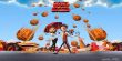 cloudy with a chance of meatballs مدبلج