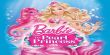 باربي لؤلؤة الاميرة مدبلج Barbie The Pearl Princess 