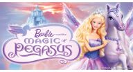 باربي وسحر بيجاسوس - مدبلج Barbie and the magic of pegasus