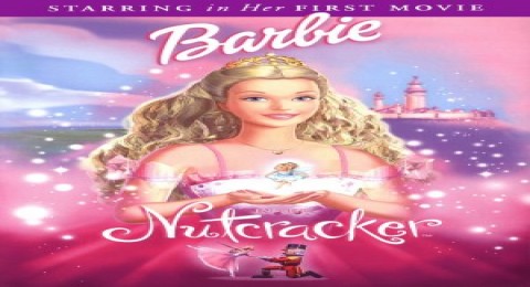 باربي في كسارة البندق - Barbie in the nutcracker