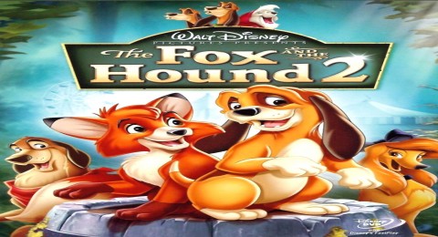 The Fox And The Hound 2 - مدبلج