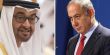 نتنياهو يزور ابو ظبي لثلاث ساعات فقط