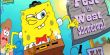 "سبونج بوب" يدعوك لاستكشاف ألعابه المشوقة بمدينة "قاع الهامور"، ويطلب مساعدتك