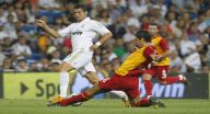 غلطة سراي VS ريال مدريد غلطة سراي VS ريال مدريد