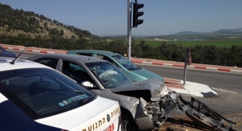 الآن ثبُت نهائيا: السائقون الشباب أكثر خطورة