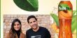  الماركة العالمية Fuze-tea تفتتح موسم الربيع وتطلق خطوة يقودها المُدَوّن العالمي "ناس ديلي"
