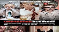إعلان فيلم: Unfinished Business