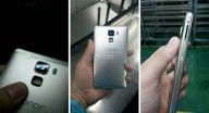 الهاتف Huawei Honor 7 سيضم 4GB من الرام وكاميرا بدقة 13 ميغابكسل الهاتف Huawei Honor 7 سيضم 4GB من الرام وكاميرا بدقة 13 ميغابكسل