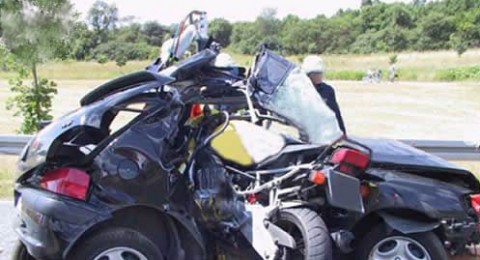 منظمة الـ SWOV:التسامح على الطرقات يمنع حدوث مواقف خطيرة ويحد من خطورة الحوادث