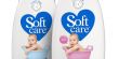 Soft Care تفخر بعرض صابون ناعم للأطفال