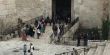 حصاد تموز: إعتقال 189 مقدسيا من ضمنهم 68 قاصرا