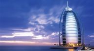 تمتع بالتصميم المعماري الرائع لبرج العرب بدبي تمتع بالتصميم المعماري الرائع لبرج العرب بدبي