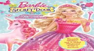 Barbie And The Secret Door - مترجم