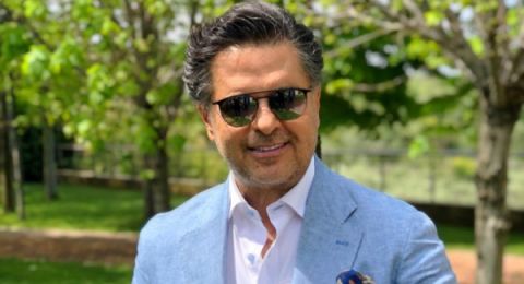 راغب علامة يتحرّك قضائيّاً: سوف آخذ حقّي بالقانون