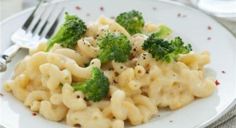 طبخة اليوم | طريقة عمل «بروكلي باستا»