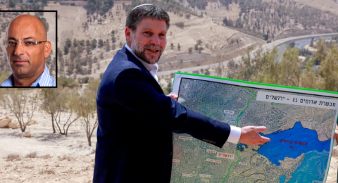 خبير اسرائيلي لـ