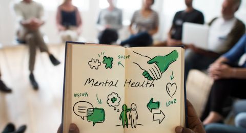 ارتفاع قياسي في طلب خدمات الصحة النفسية بإسرائيل