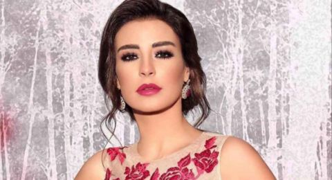 غياب ماغي بوغصن عن زفاف نجل جمال سنان يثير التساؤلات