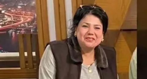 الصحة المصرية توضح ملابسات وفاة الإعلامية عبير الأباصيري