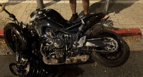 مصرع الشاب حسن الزبارقة من اللد بحادث مروّع في تل أبيب