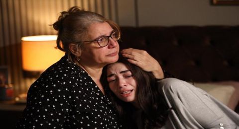 اعتذار طريف من حازم إيهاب لليلى زاهر يشعل التفاعل مع 