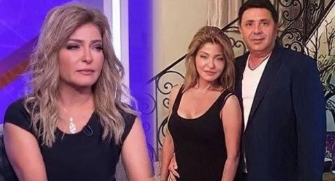 حفل عائلي يضع طليق علا غانم في مأزق