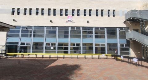 محكمة تُلزم بلدية قلنسوة بدفع أكثر من 43 ألف شيكل لطالبة بسبب الإتاحة بالمدرسة