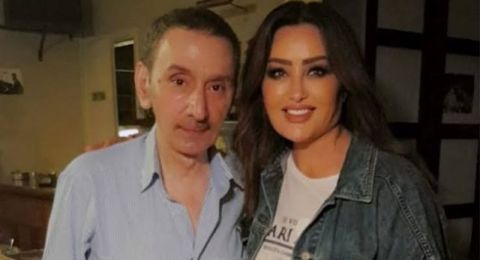 لطيفة تحيي ذكرى الأربعين لزياد الرحباني بكلمات مؤثرة