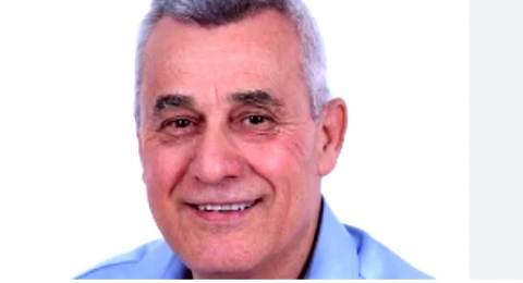 ذاكرة الأرض والزيتون