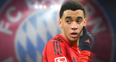 بعد إصابته بكسر في الساق والكاحل... لاعب بايرن ميونخ يحدد موعد عودته إلى الملاعب