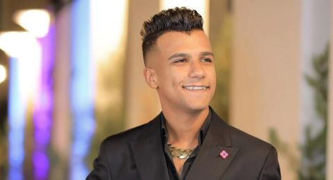 تعرّض لإصابات متعددة.. فنان شهير يظهر بجروح عميقة وكدمات مؤلمة