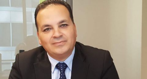 مولد الرسول القائد