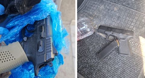 يحدث داخل روضة اطفال في حورة: خلاف بين عائلات يتخلله اطلاق نار