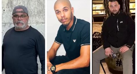 تصاعد العنف في المجتمع العربي: مقتل ثلاثة أشخاص وارتفاع عدد الضحايا في 2025